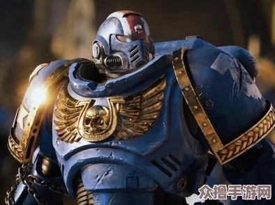 《星际战士2》前瞻震撼：全新马克6与马克7装甲细节意外曝光，引领未来战场新纪元！