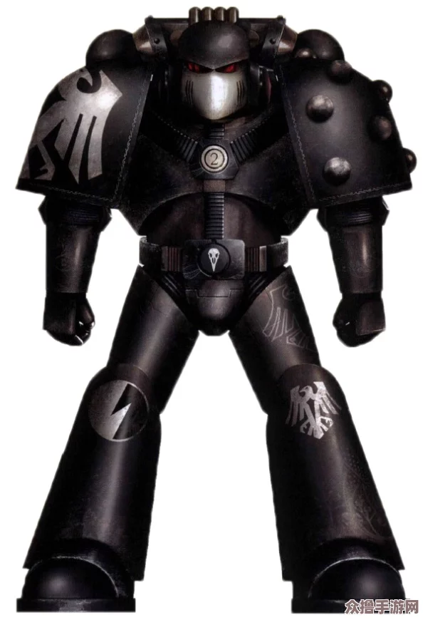 《星际战士2》前瞻震撼：全新马克6与马克7装甲细节意外曝光，引领未来战场新纪元！