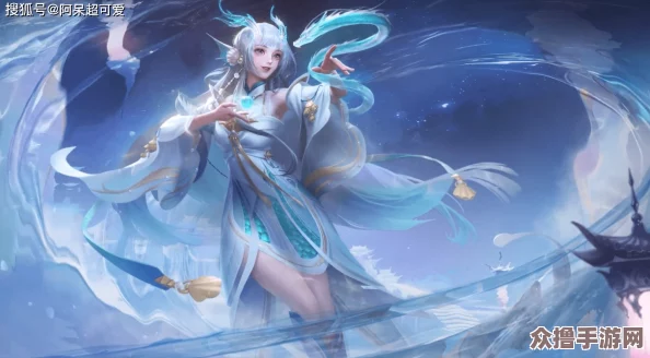 西施游龙清影皮肤去掉碍眼的布料，玩家热议新版本改动与视觉效果提升