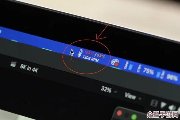 “MacBook Pro高清线上：用户盛赞其出色显示效果与卓越性能”