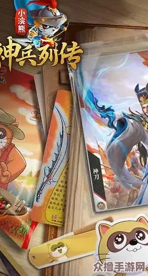 探索小浣熊神兵列传：解锁觉醒奥义与进化秘径的终极指南