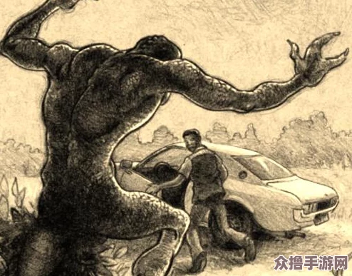 黑人巨大怪物XXXⅩ：惊悚冒险与超自然力量的终极对决，挑战你的想象力！