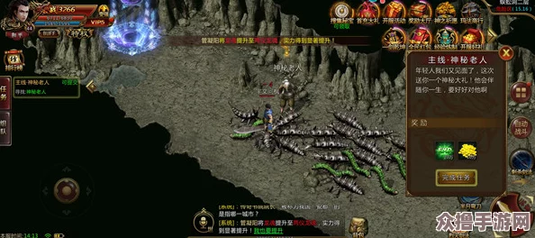 比较评测：原始传奇纪源VS起源，探索两款游戏的世界构建与玩法深度谁更胜一筹？