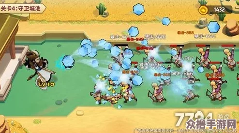 塔防名将传：顶尖战略武将T0级强度全解析排行