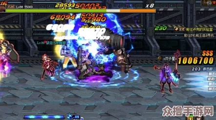 《地下城与勇士》中，疾风行者谁领风骚？揭秘高移速英雄TOP榜！
