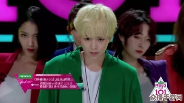 小姐姐看seventeen，带你领略青春偶像的魅力与时尚风潮