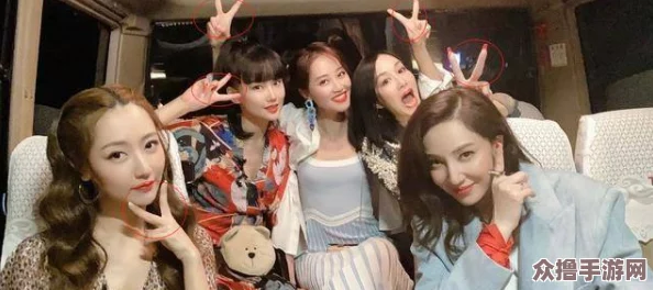 小姐姐看seventeen，带你领略青春偶像的魅力与时尚风潮