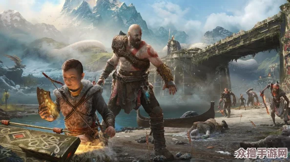 《战神4》重游之旅：二周目挑战与一周目的差异深度探索