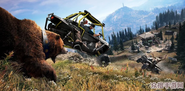 《战神4》重游之旅：二周目挑战与一周目的差异深度探索