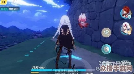 流浪到只有女性的精灵村游戏：探索、冒险、神秘与友谊