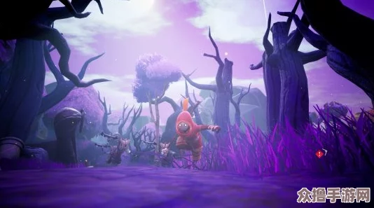 2024年度必玩：探索最新热门怪物题材游戏，精选奇幻冒险与惊悚战斗盛宴