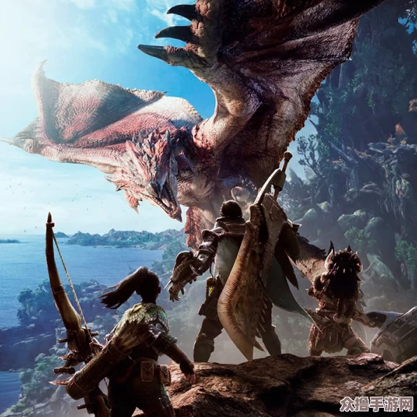 探索最佳狩猎体验：哪款怪物猎人游戏能激发你的终极挑战欲？