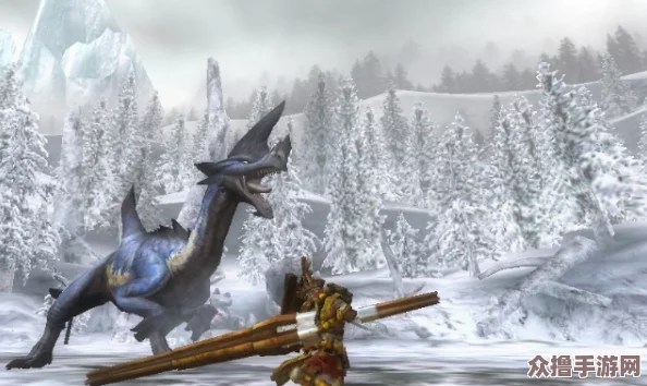 探索最佳狩猎体验：哪款怪物猎人游戏能激发你的终极挑战欲？