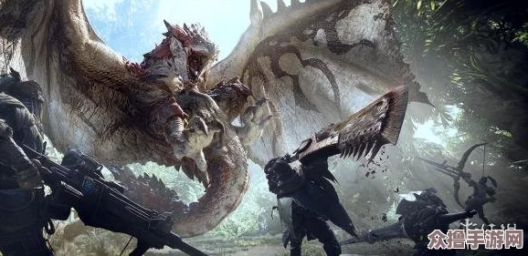 探索最佳狩猎体验：哪款怪物猎人游戏能激发你的终极挑战欲？