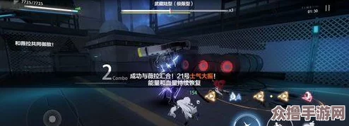 战双帕弥什:深入探究信号球奥秘,全面解析获取策略与技巧 战双帕弥什:深入探究信号球奥秘,全面解析获取策略与技巧