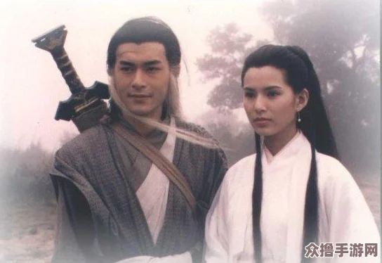 武侠巅峰对决：四组梦幻大明星阵容搭配策略，解锁最强战力组合秘籍！