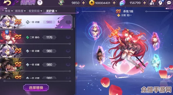 《非人哉》精英员工战力大起底：王牌角色强度综合排行榜独家速递