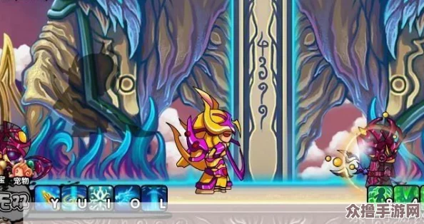 《造梦西游3》挑战天庭战神：独家策略与实战技巧全解析，助你轻松克敌制胜！