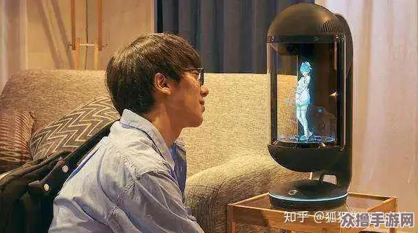 通感玩具双男主：在虚拟世界中寻找真实情感与自我认同的奇幻旅程