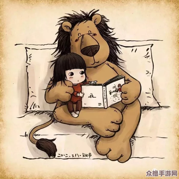 美国女儿需要爸爸的耕种：马上免费下载使用，好评如潮！