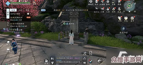 《天涯明月刀手游》龙首山挑战全解析：精准应对鹰眼老七，策略制胜攻略分享