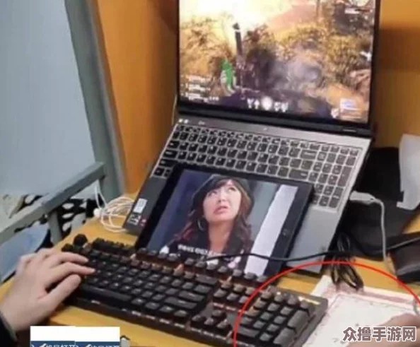 大学生初次破苞痛哭h，游戏里的新手村也没这么难啊，菜鸟玩家泪洒键盘