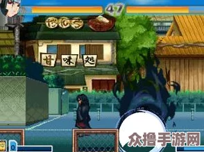 《死神VS火影》终极对决：揭秘哪位角色能一套连招瞬秒对手，震撼全场！