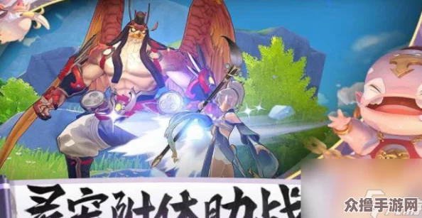 《玄中记》手游职业深度探索：顶尖玩家力荐，解锁最佳角色选择策略