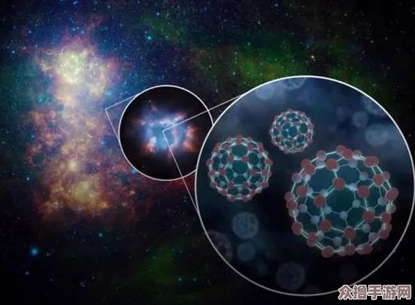 m78秘密通道：宇宙奇观与外星文明的神秘交汇点