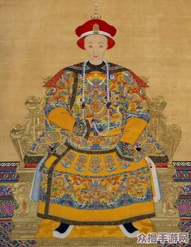 群臣在朝堂上抄皇上，忠臣良将齐心协力维护国家安宁