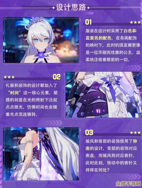 崩坏三六月璀璨回归季：全攻略解锁复刻时装盛宴，专属皮肤细节鉴赏指南