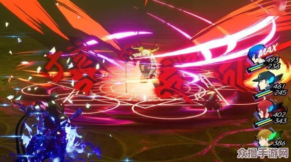 《女神异闻录3 Reload》震撼发布：全新DLC预告揭晓，探索未知领域再燃激情！