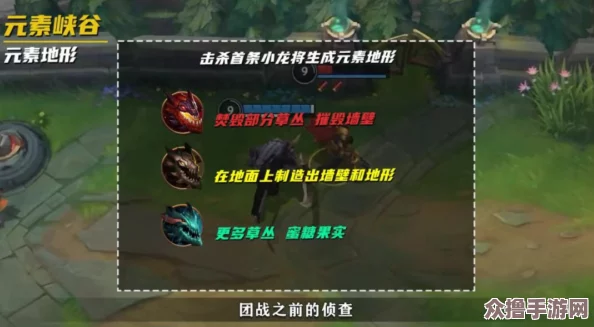 英雄联盟手游高手进阶：掌握腕豪霸天连招，制胜峡谷的绝密技巧