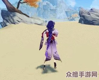 雷电将军揉八重神子胸图片，二次元角色互动引发热议，粉丝们的狂热反应！