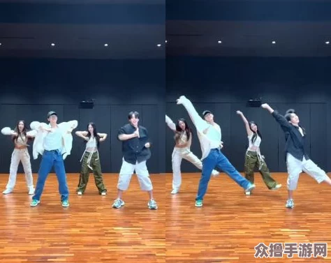 未通过审核的韩国舞蹈：揭示背后的文化冲突与艺术表达的边界挑战