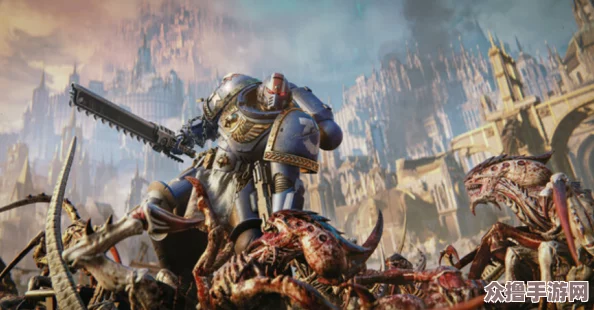 战锤40K星际战士2：全面指南——跨星系联机作战策略与技巧分享