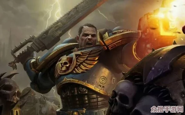 战锤40K星际战士2：全面指南——跨星系联机作战策略与技巧分享