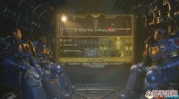 战锤40K星际战士2：全面指南——跨星系联机作战策略与技巧分享