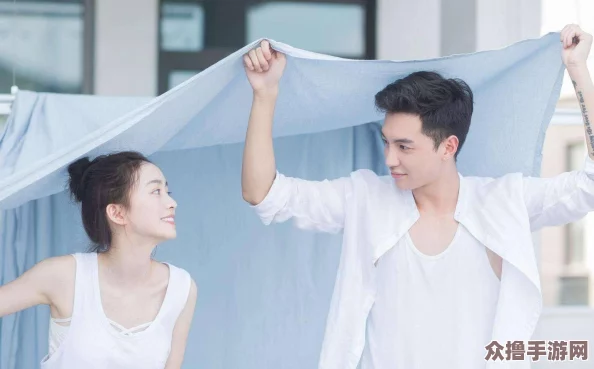 美女与男子积积对积积：爱情、友情与人生的多重交织，感受生活的真谛与美好