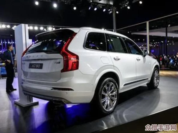 欧美性SUV：豪华实用兼具动感，细节设计精致彰显品质