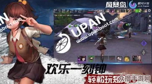 《风暴岛》游戏黑屏与闪退难题一站式解决方案，畅玩游戏无烦恼