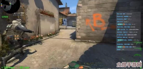 暴躁妹妹CSgO：独特风格与高水准表现让人眼前一亮