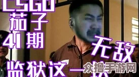 暴躁妹妹CSgO：独特风格与高水准表现让人眼前一亮