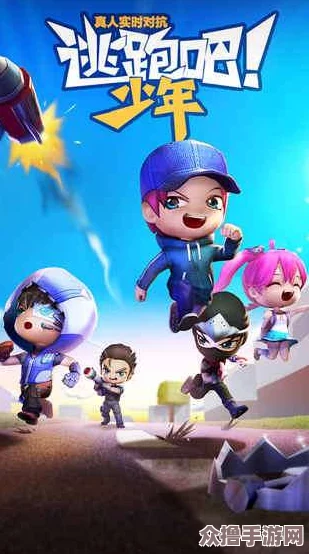 逃出生天：少年锁卡策略全解析，游戏高手的进阶之路
