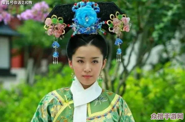 俏黄蓉的秘密：神秘身世、绝世武功、惊人过往一网打尽
