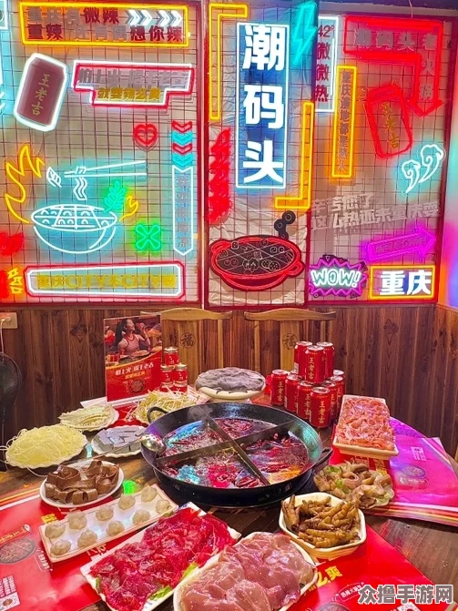 独家揭秘：火辣海陆盛宴的极致煎烤秘制配方，解锁味蕾新体验！