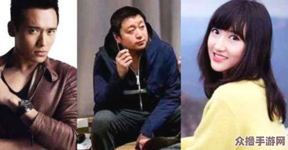 李宗瑞和贝贝：性侵门事件曝光，网友热议女星遭受不公待遇