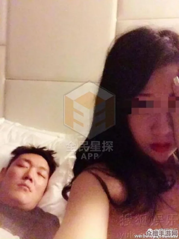 李宗瑞和贝贝：性侵门事件曝光，网友热议女星遭受不公待遇
