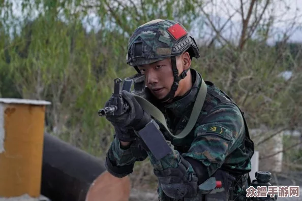 《反恐精英OL》怀旧服：探寻人气爆棚的热门服务器，重温经典激战岁月