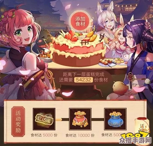 精灵食肆璀璨周年庆典，惊喜盛宴满载而归，邀您共襄盛举！
